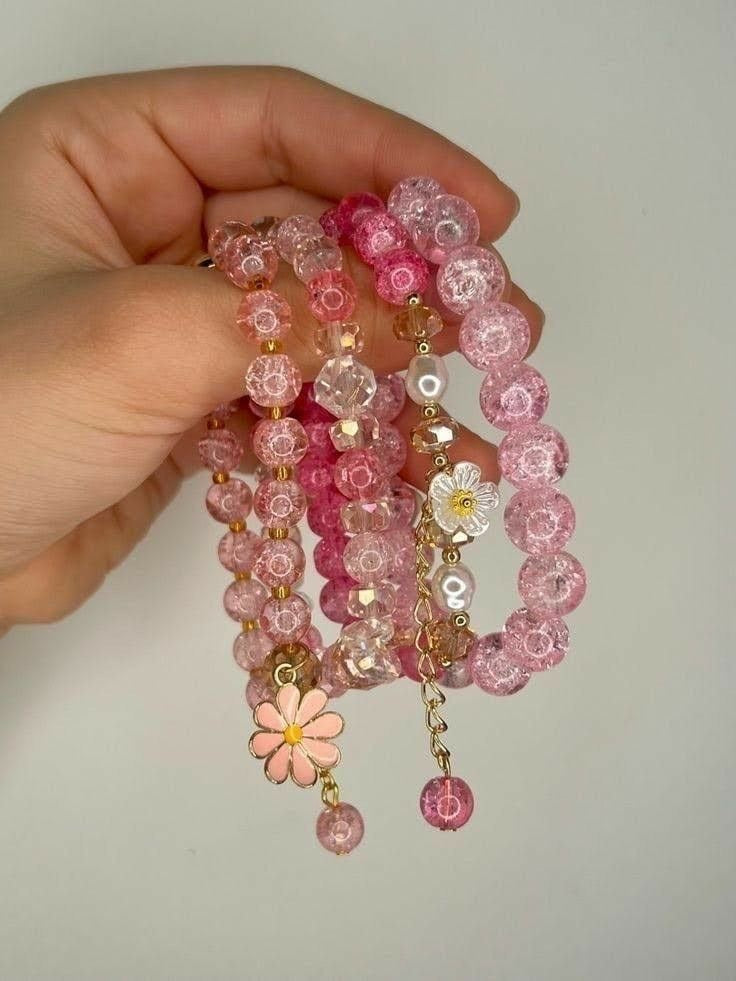 Bracelets →