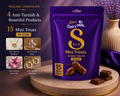 Jewellery chocolate 699/-