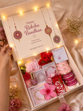 Fairy rakhi hamper