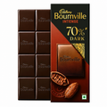 Bournville dark chocolate