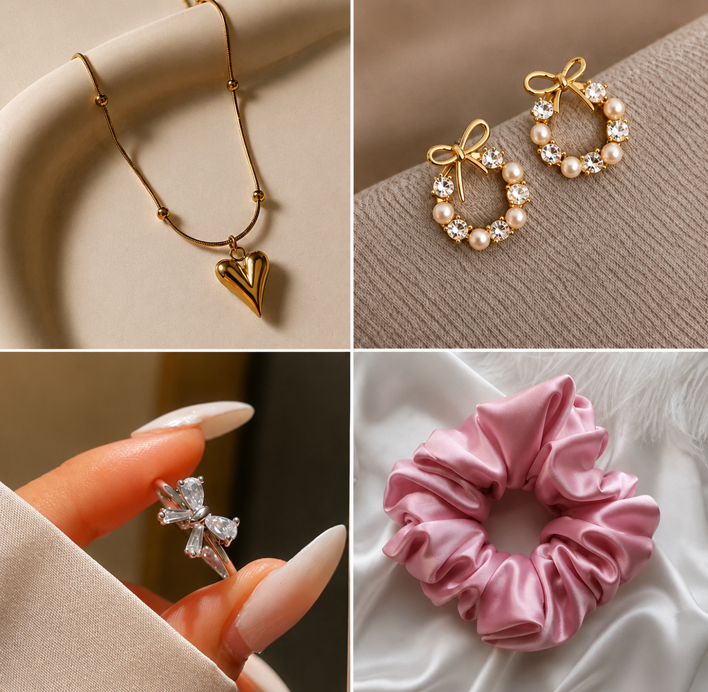 Jewellery chocolate 699/-
