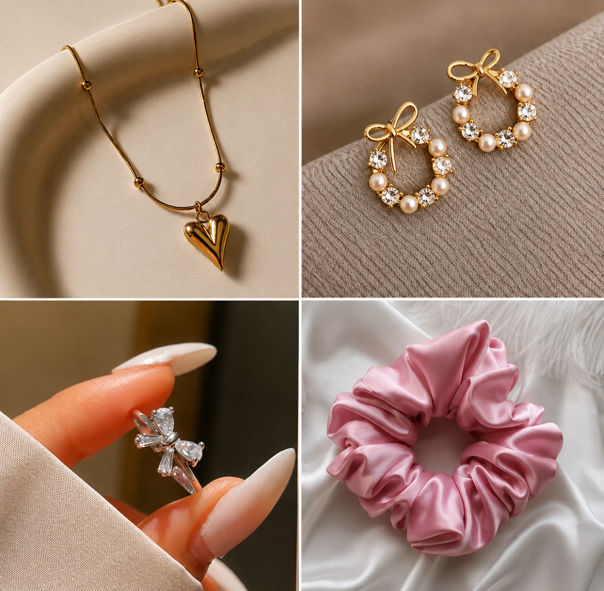 Jewellery chocolate 699/-
