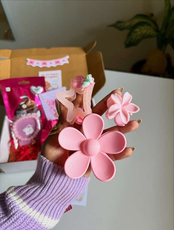 Blush Love Gift Hamper