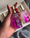 Bellavita perfume (date)