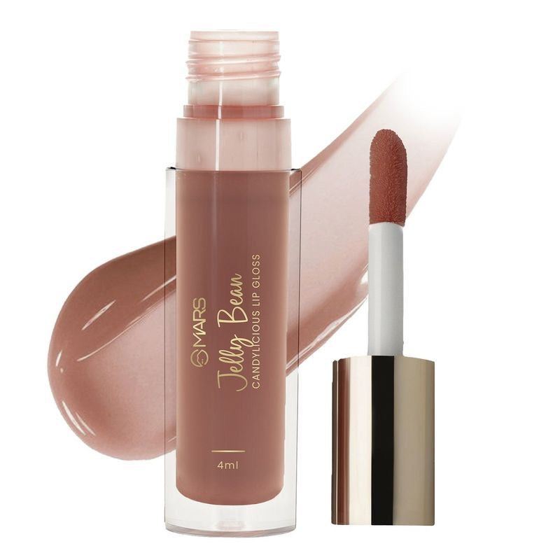 MARS Jelly bean lip gloss