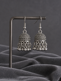 Mini Bell Jhumka