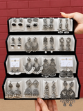 16 jhumka box